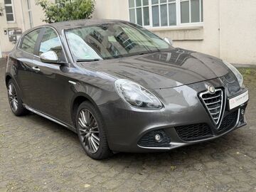 Gebrauchte Alfa Romeo Giulietta