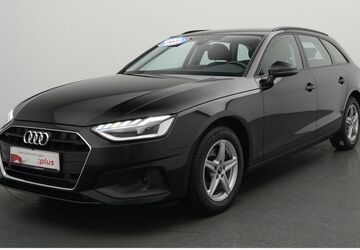 Audi A4 120.609 km 24.488 &euro; Leverkusen 51373