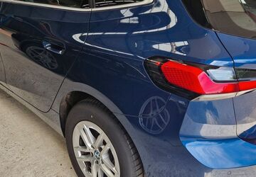 BMW 218 Active Tourer 40.000 km 22.900 &euro; Düsseldorf 40489