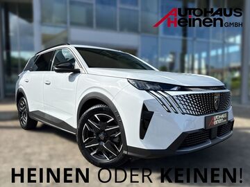 Gebrauchte Peugeot 5008