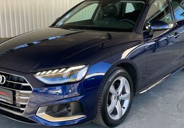 Audi A4 116.214 km 23.300 &euro; Frechen-Königsdorf 50226