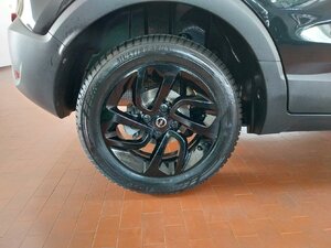 Opel Crossland X Innovation PDC SHZ LHZ Navi Tempo 21.122 km 14.980 &euro; HAAN 42781