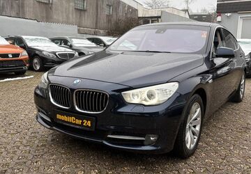 BMW 530 Gran Turismo 271.000 km 7.990 &euro; Haan 42781