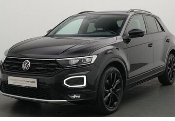 VW T-Roc 34.216 km 23.988 &euro; Leverkusen 51379