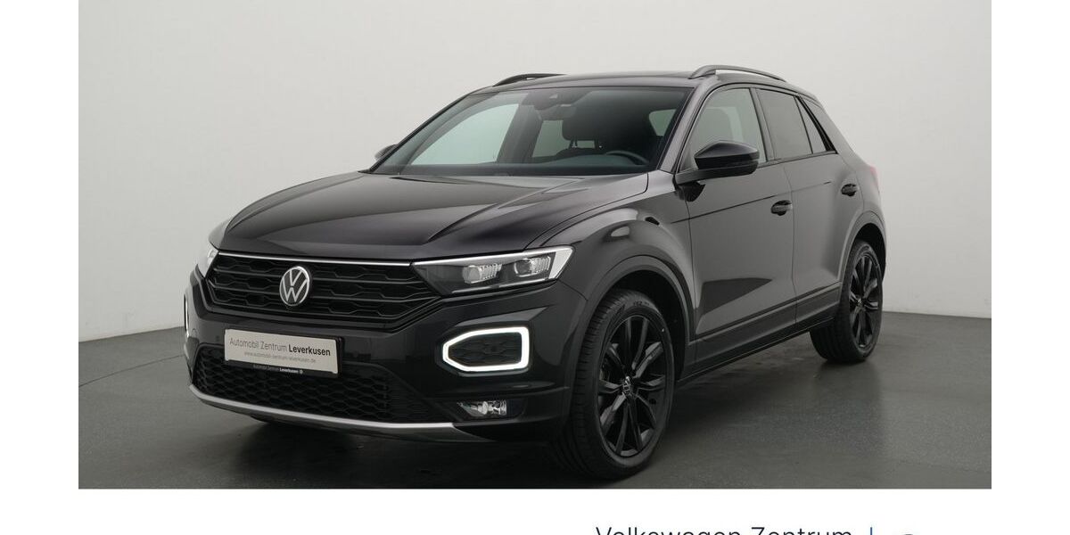 VW T-Roc 34.216 km 23.988 &euro; Leverkusen 51379