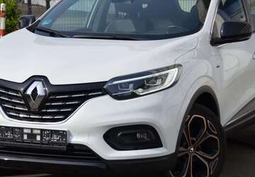 Renault Kadjar 47.522 km 19.700 &euro; Düsseldorf 40599