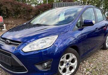Ford C-Max 139.000 km 4.490 &euro; Velbert 42551