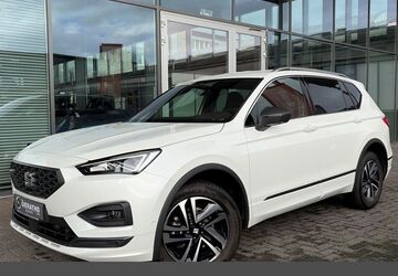 Seat Tarraco 26.093 km 38.800 &euro; Bergisch Gladbach 51429