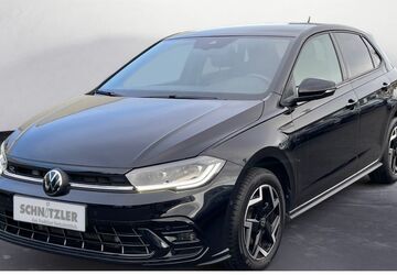 VW Polo 19.963 km 23.950 &euro; Hilden 40721