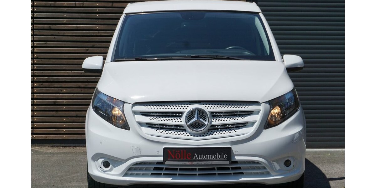 Mercedes-Benz V 250 4M lang Marco Polo Activity Edition Autom 61.319 km 49.900 &euro; Wuppertal 42327