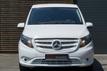 Mercedes-Benz V 250 4M lang Marco Polo Activity Edition Autom 61.319 km 49.900 &euro; Wuppertal 42327