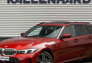 BMW 330 17.500 km 48.195 &euro; Köln 51149