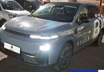 Leapmotor B10 2.500 km 30.980 &euro; Köln 51065