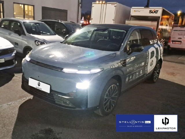 Leapmotor B10 2.500 km 30.980 &euro; Köln 51065