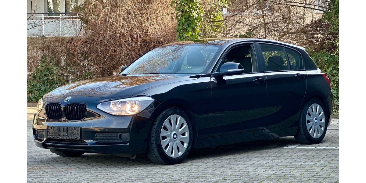 BMW 116 99.425 km 7.700 &euro; Köln 50969