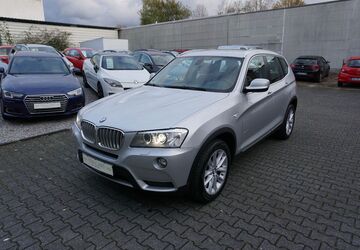 BMW X3 229.000 km 7.950 &euro; Solingen 42697