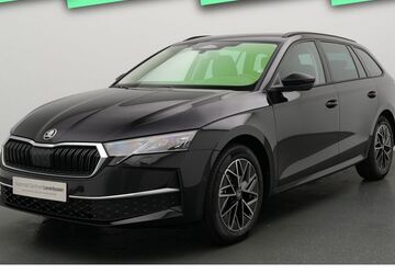 Skoda Octavia 1.980 km 46.980 &euro; Leverkusen 51379