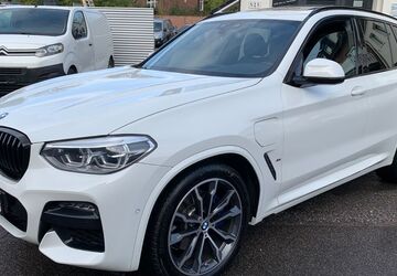 BMW X3 114.000 km 31.999 &euro; Bergisch Gladbach 51465