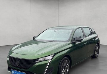 Peugeot 308 28.066 km 16.860 &euro; Leverkusen 51373