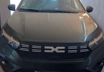 Dacia Sandero 6.200 km 14.990 &euro; Grevenbroich 41515
