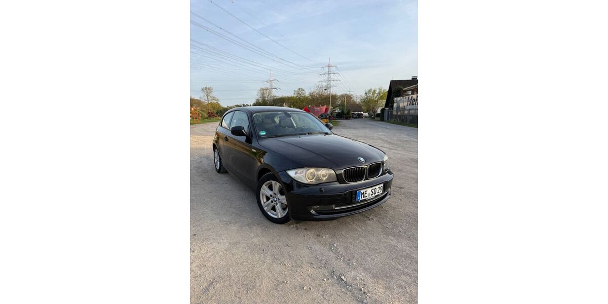 BMW 116 232.000 km 3.300 &euro; Hilden 40723