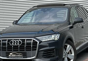 Audi Q7 188.000 km 37.999 &euro; Grevenbroich 41515