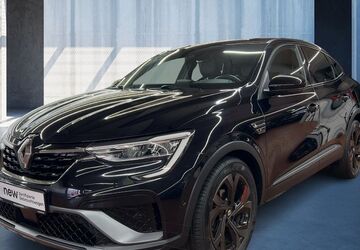 Renault Arkana 77.401 km 19.430 &euro; Köln 50939