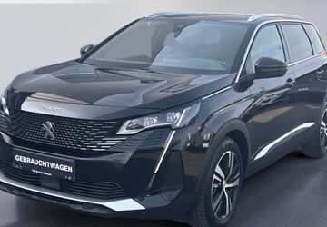 Peugeot 5008 38.559 km 28.890 &euro; Neuss 41460
