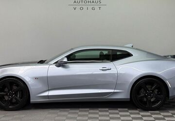 Chevrolet Camaro 23.500 km 44.990 &euro; Radevormwald 42477