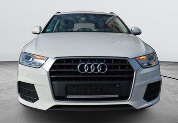 Audi Q3 86.000 km 17.400 &euro; Bergisch Gladbach 51469