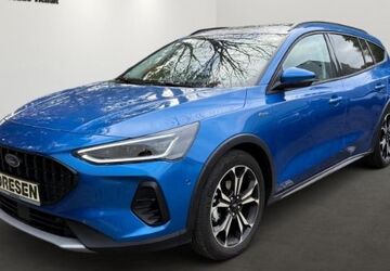 Ford Focus 21.949 km 28.890 &euro; Neuss 41464