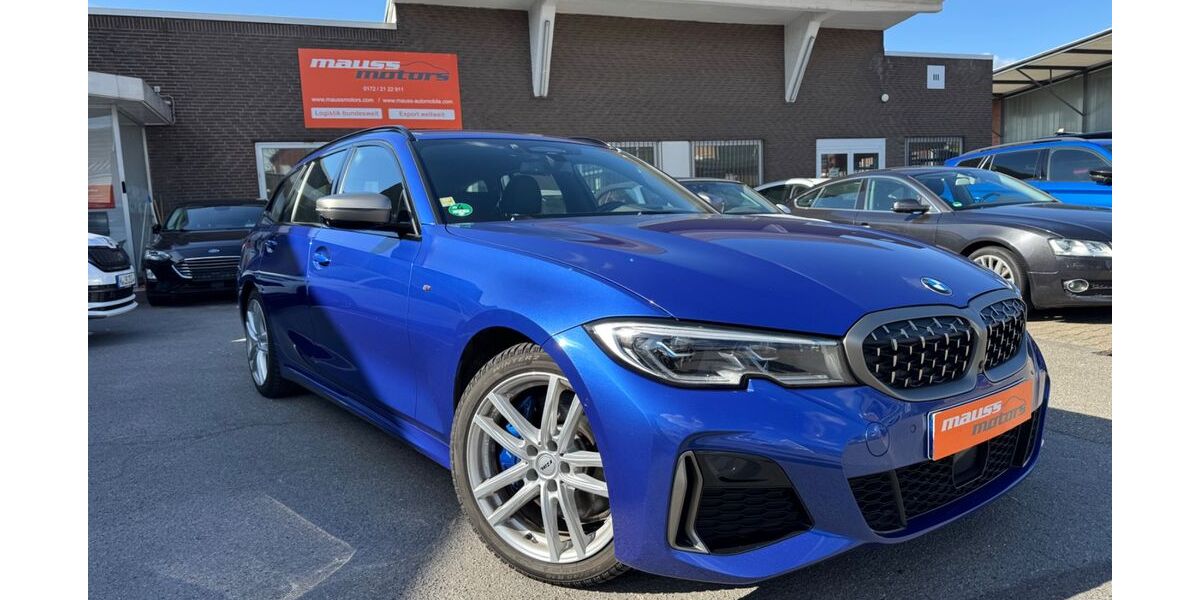 BMW M340d 77.700 km 38.880 &euro; Düsseldorf 40549