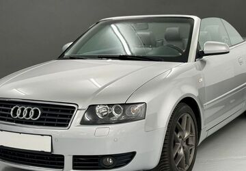 Audi A4 128.600 km 8.990 &euro; Düsseldorf 40227
