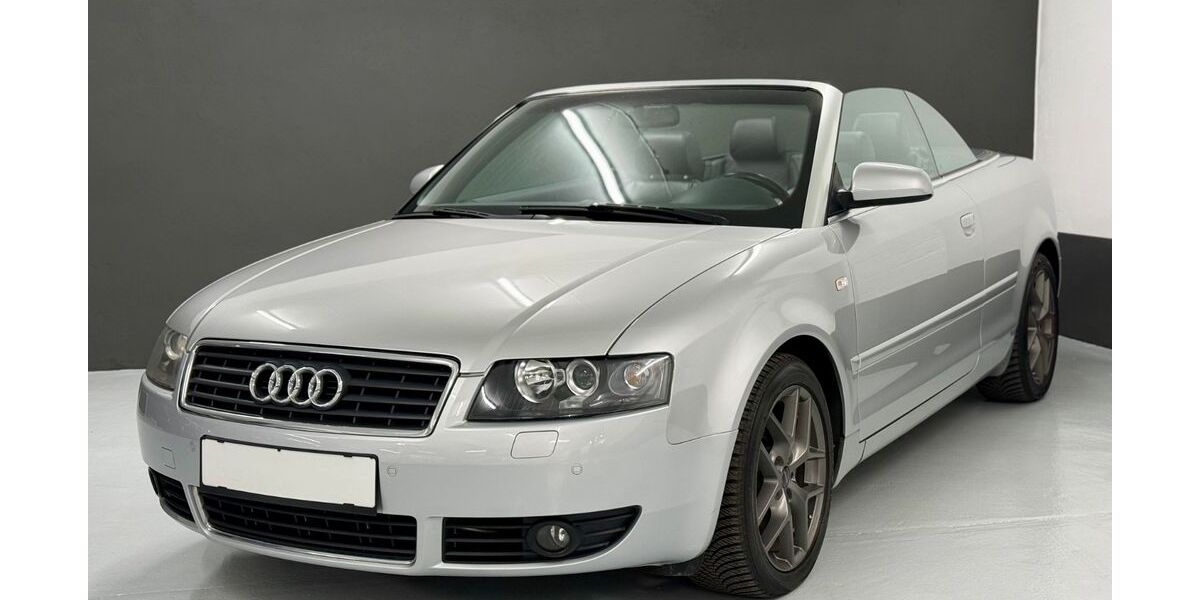 Audi A4 128.600 km 8.990 &euro; Düsseldorf 40227