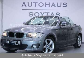 BMW 120 99.850 km 11.999 &euro; Remscheid 42853