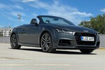 Audi TT 59.000 km 29.000 &euro; Pulheim 50259