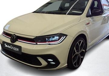 VW Polo 22.050 km 23.670 &euro; Bergisch Gladbach 51465