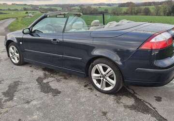 Saab 9-3 258.332 km 4.990 &euro; Ratingen 40882