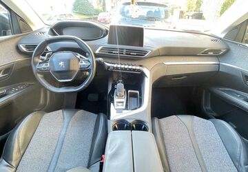 Peugeot 3008 79.300 km 18.000 &euro; Solingen 42659