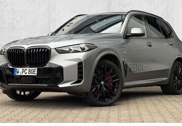 BMW X5 4.426 km 105.980 &euro; Wuppertal 42117