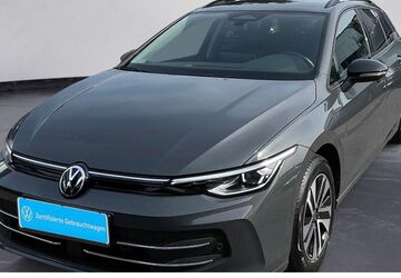 VW Golf 25.042 km 29.950 &euro; Hilden 40721