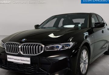 BMW 330 19.572 km 46.899 &euro; Düsseldorf 40237