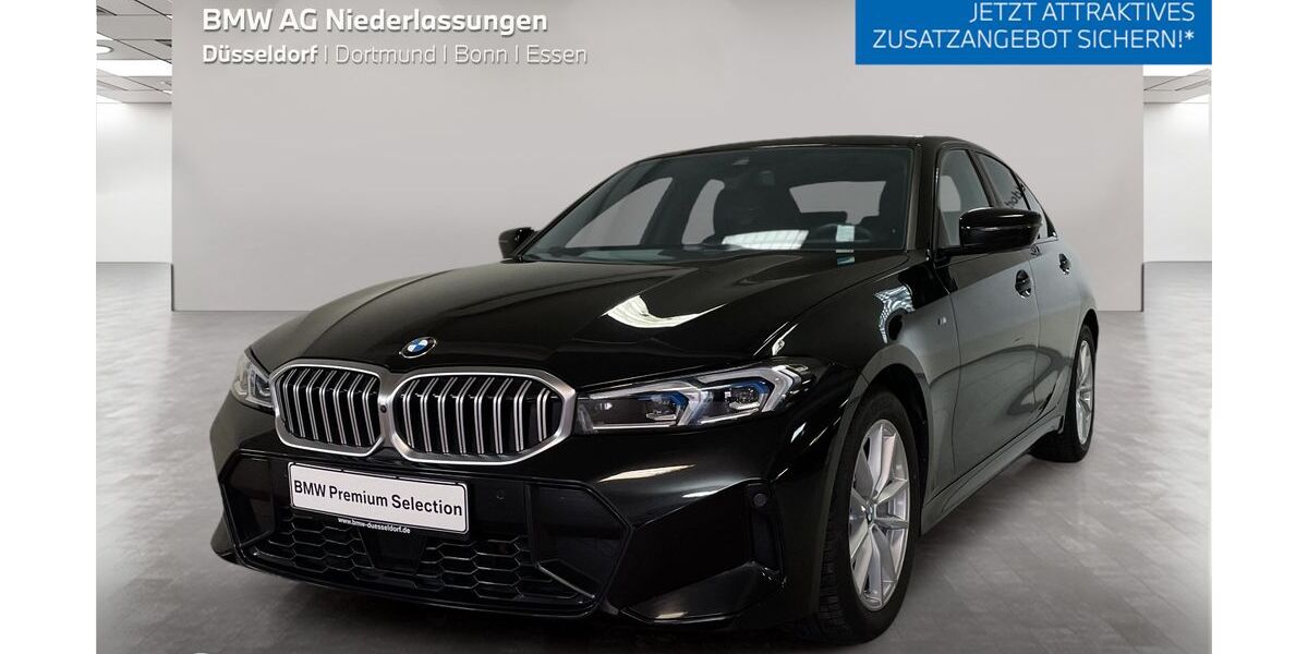 BMW 330 19.572 km 46.899 &euro; Düsseldorf 40237