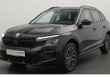 Skoda Kamiq 25.547 km 25.988 &euro; Leverkusen 51379