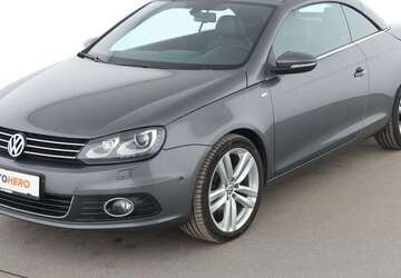 VW Eos 72.327 km 15.580 &euro; Köln 50739