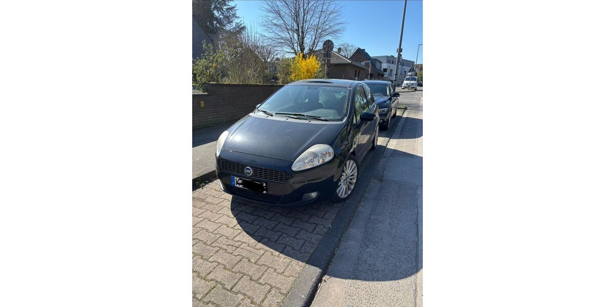 Fiat Punto 162.000 km 1.500 &euro; Köln 50829