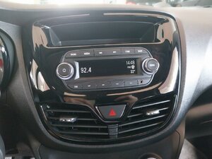 Opel Karl Rocks SHZ LHZ Temp. PDC 42.525 km 9.990 &euro; HAAN 42781
