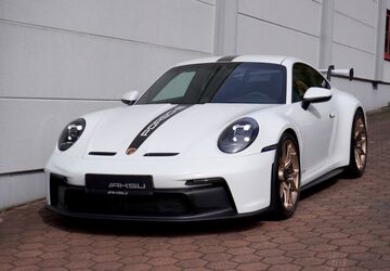 Porsche 911 Urmodell 16.900 km 175.900 &euro; Velbert 42551