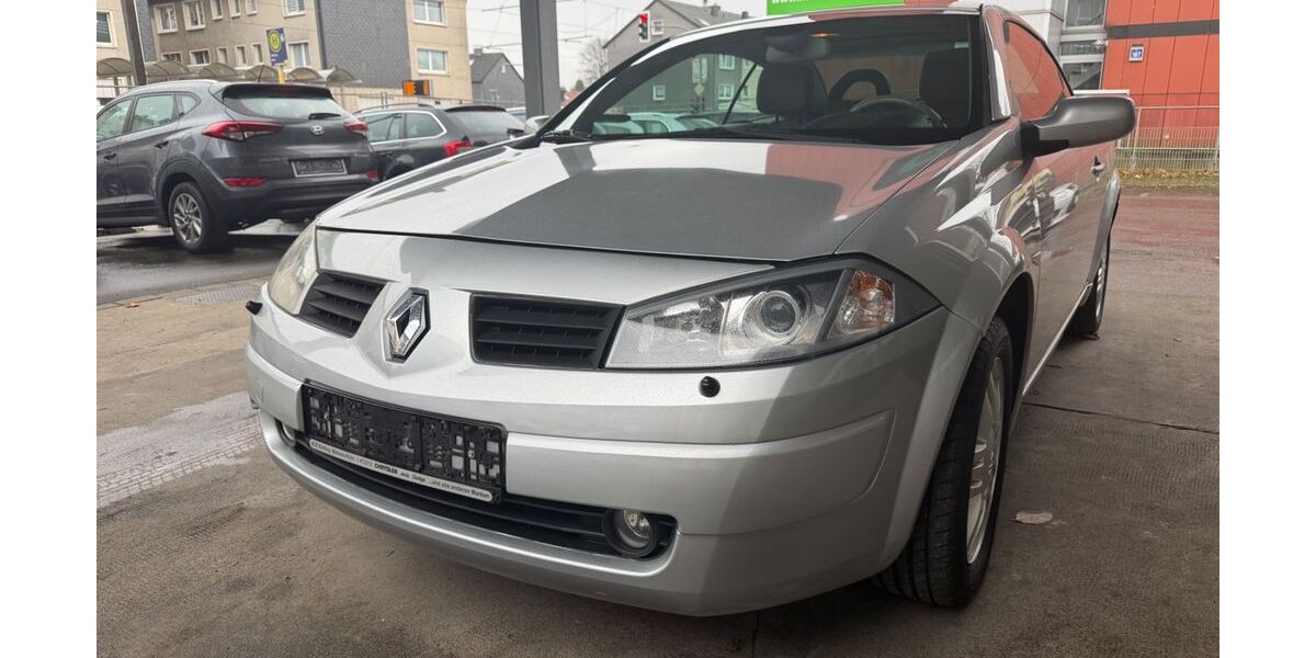 Renault Megane 155.000 km 2.990 &euro; Mülheim/Ruhr 45475