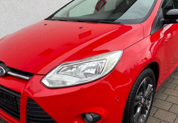 Ford Focus 169.776 km 2.990 &euro; Bergisch Gladbach 51467